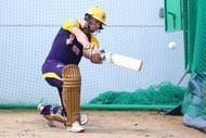 Collin Munro is ranked 2nd on the list of top T20 batsmen.